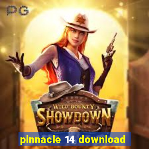 pinnacle 14 download